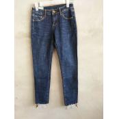 W098039686EP炫女牛仔长裤MD