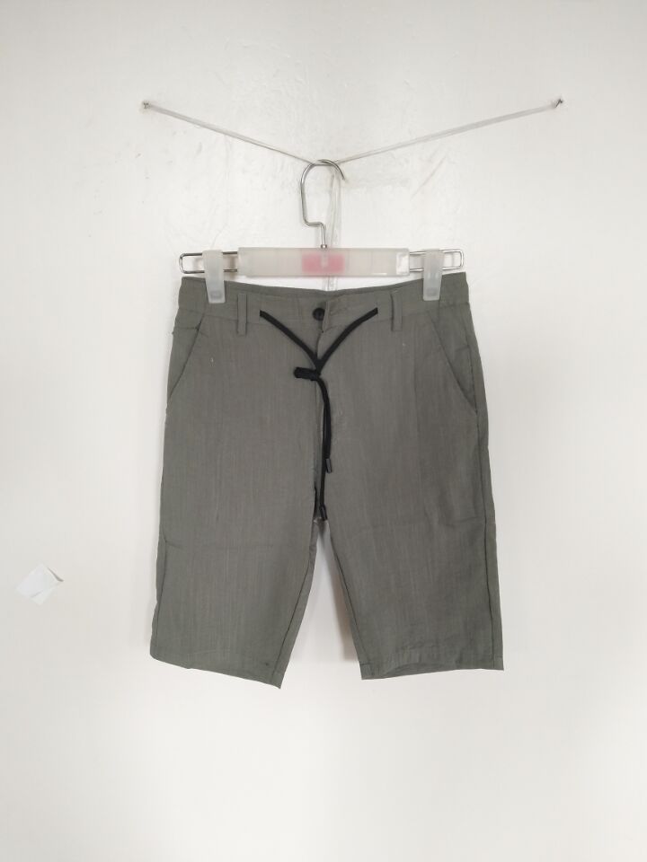 W8114316淇祥宝男七分MD