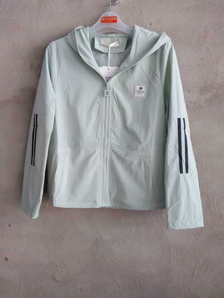 W902817806千百意女外套MD