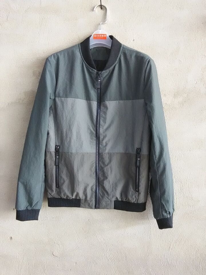 W8051991杉道尚品男外套HH