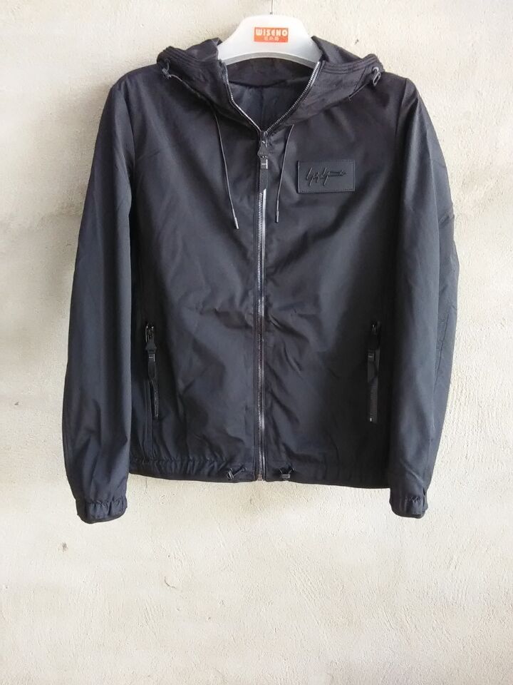 W8051999杉道尚品男外套HH