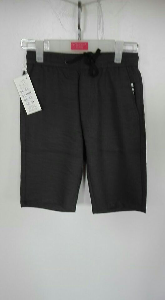 W81199906一号炫特价男七分裤MD