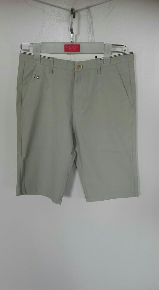 W80081899型男通道男七分裤MD