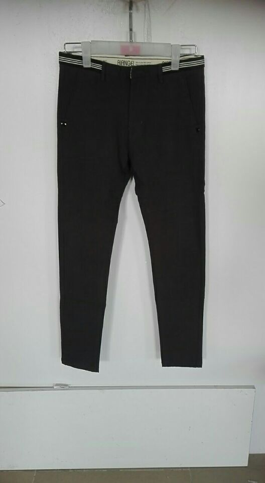 W80081889型男通道男靓仔长裤HH