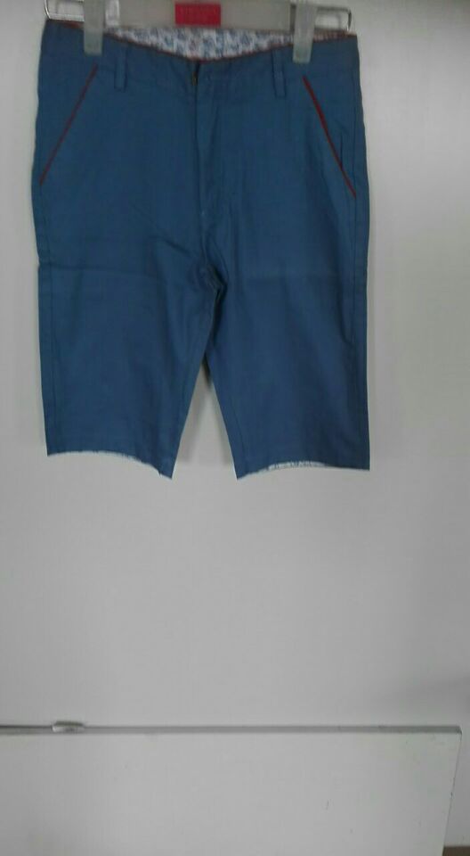 W81048128理想服饰男特价七分裤MD