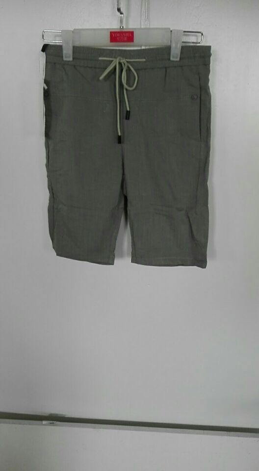 W31167298古贝街男七分裤MD