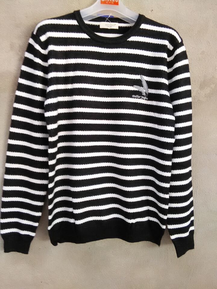 W62721704小宇12针男毛衣MD