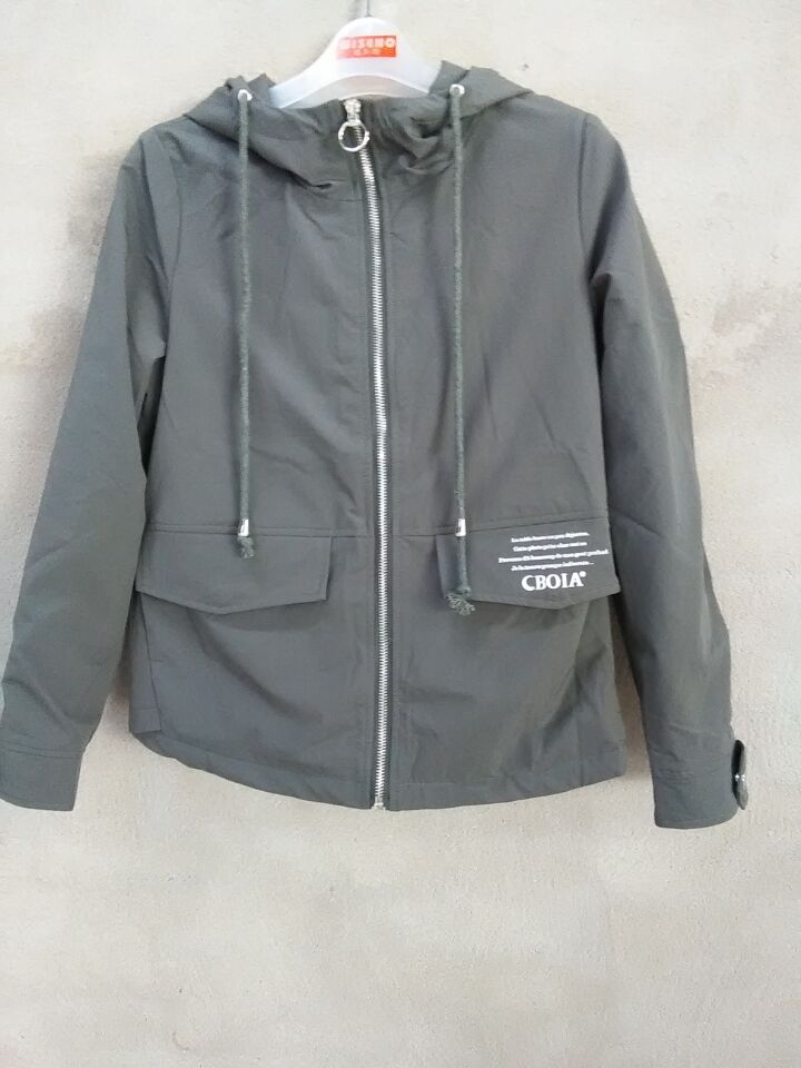 W67346662绯闻女孩女风衣外套MD