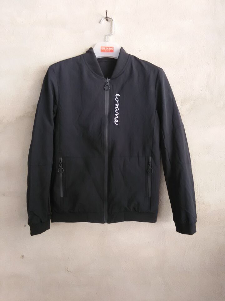 W8051956杉道尚品男外套MD