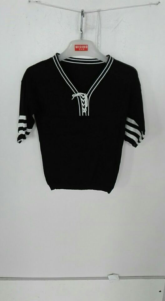 W12841204凯旋12针女毛衣MD