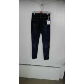 W03748808双目鱼女牛仔长裤MD