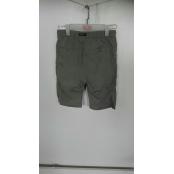 W31167298古贝街男七分裤MD