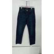 W0488205力斧男商务牛仔长裤HH