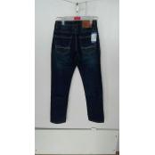 W0488205力斧男商务牛仔长裤HH