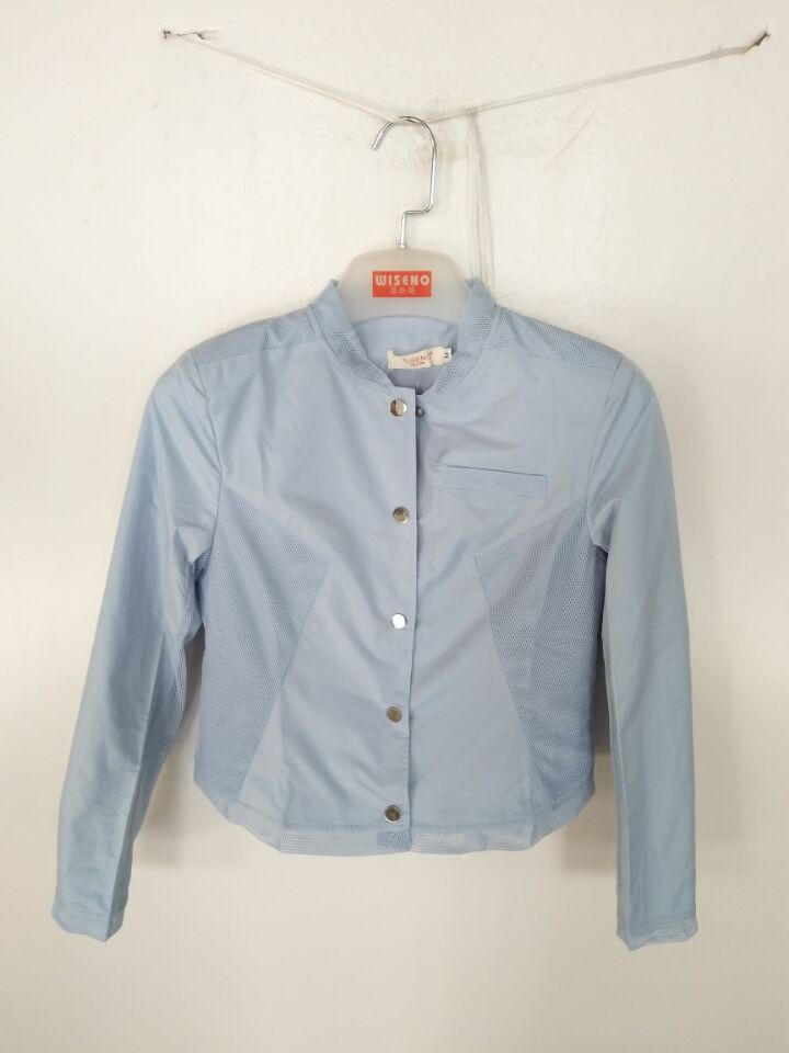 W32951007哈利淑阁女外套MD