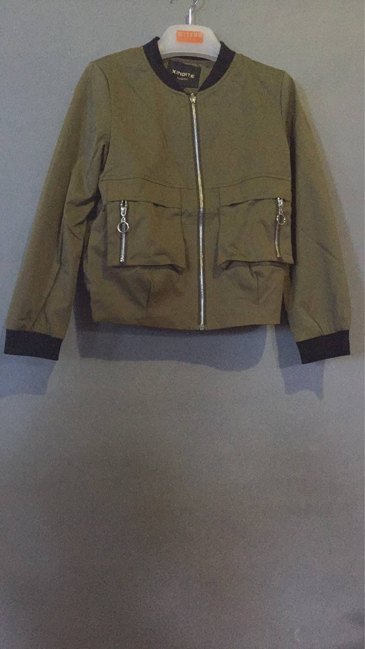 W903366839新奇特女外套MD