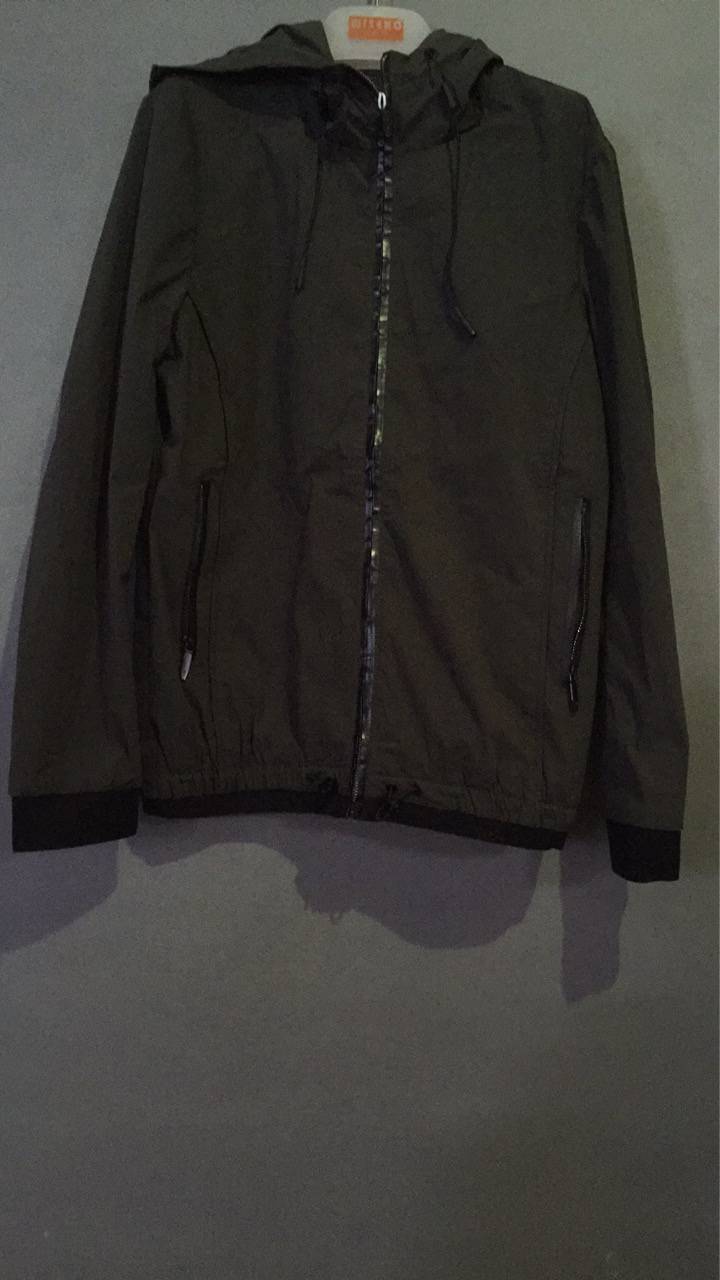 W90391802佰汇馆男外套MD