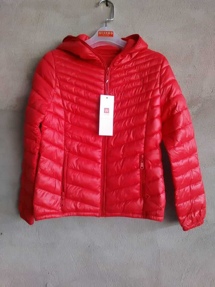 W9026058欧米纳女加厚外套MD