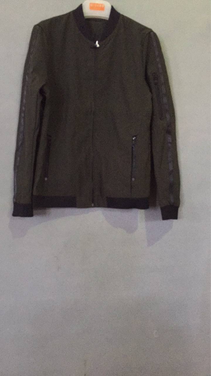 W90391812佰汇馆男外套MD