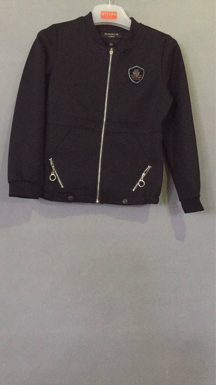 W903366825新奇特女外套MD