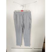 W31166130A-1精依领袖情侣男休闲长裤MD