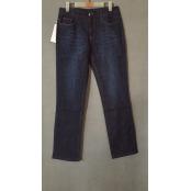 W19809023老铭人男商务牛仔长裤MD