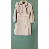 W903366811新奇特女风衣外套MD