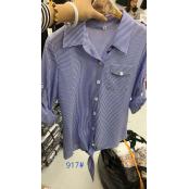 W3258917依顺女长袖衬衫MD