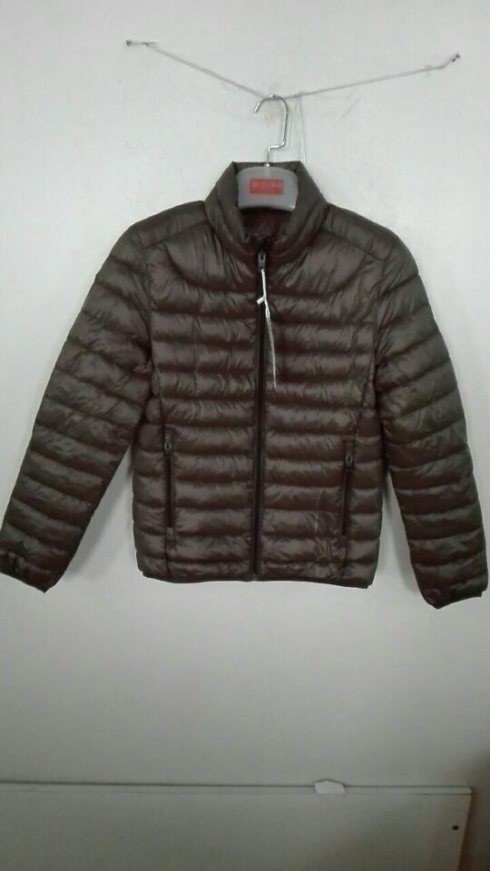 W9025C902城里城外男加厚棉外套MD