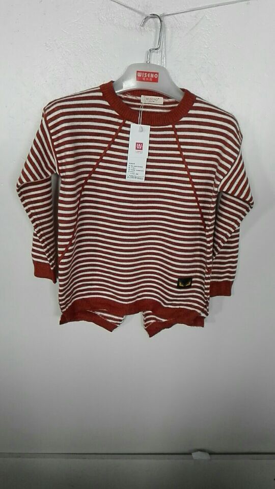 W67587373丝曼莲12针女毛衣MD