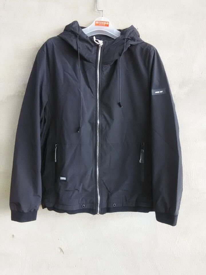 W8051331杉道尚品男外套MD