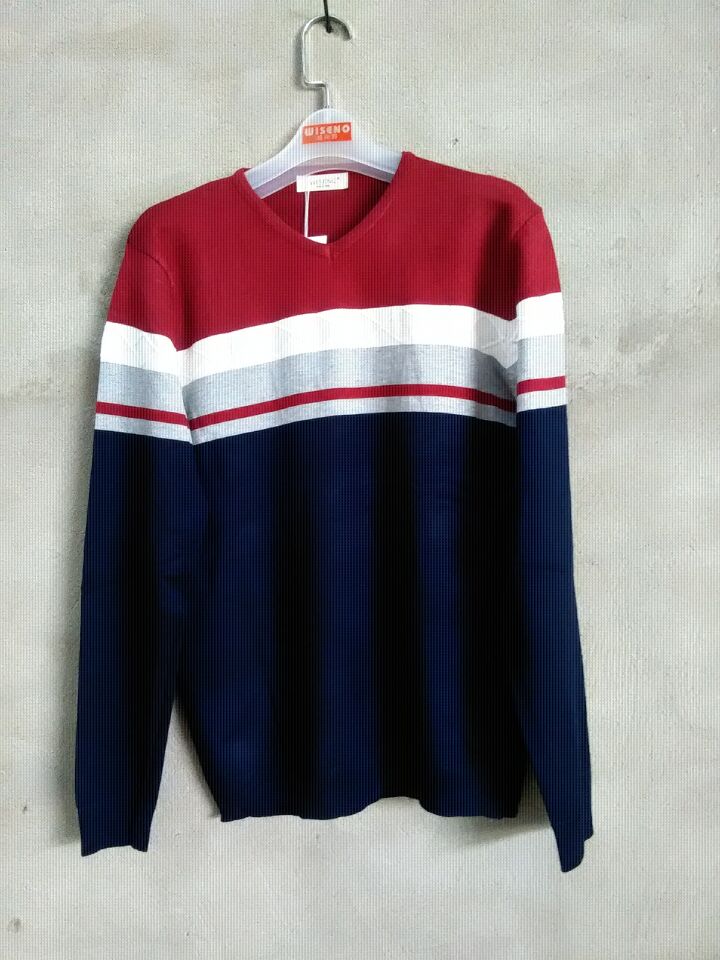 W62721748小宇特价男毛衣MD