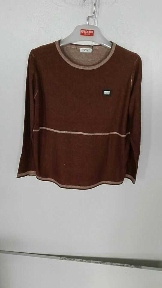 W1319713嘉服饰7针女毛衣MD