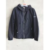 W8051331杉道尚品男外套MD