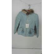 W903366909新奇特女短款加厚外套MD