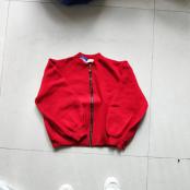 W67112323靓丽名裳12针女毛衣外披MD