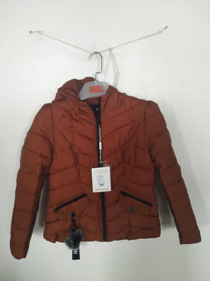 W903366922新奇特女加厚外套MD