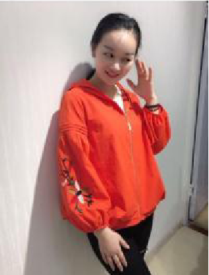 W902817802千百意女外套MD