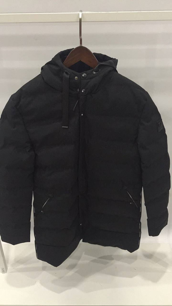 W80639001-1目标男加厚外套MD