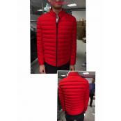 W90068301浪力奇男加厚外套ZTH