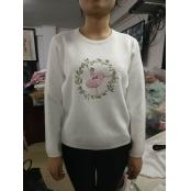 W3137048-2贵江12针女毛衣（芭蕾舞）MD