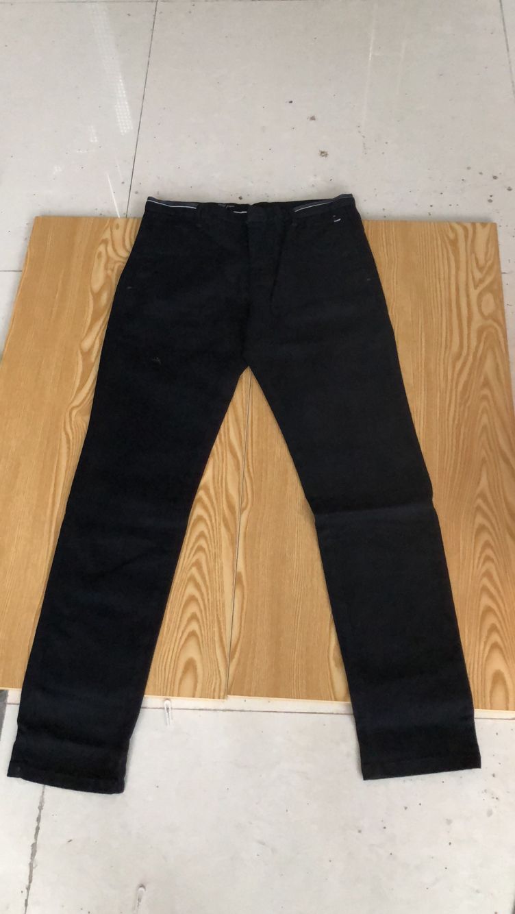 W30282828符号公社男靓仔长裤MD