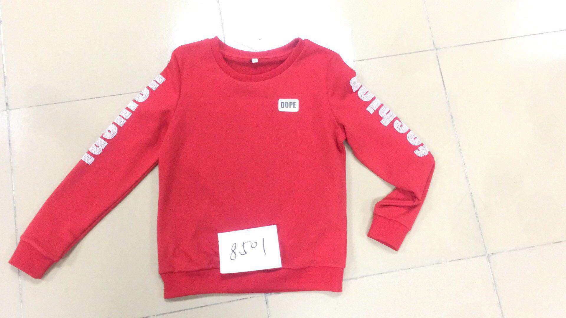 W67258501亚蔓女长袖卫衣MD