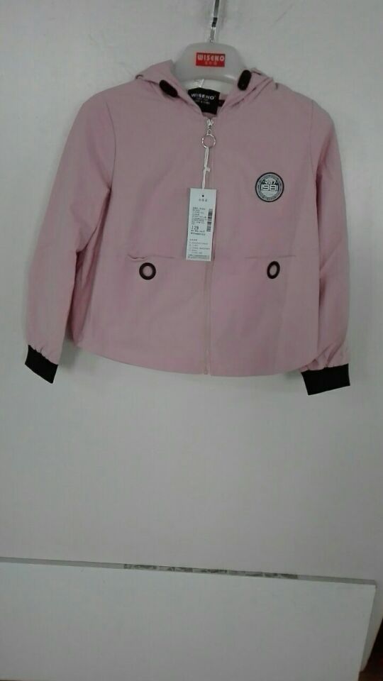 W9028QA001千百意女外套MD