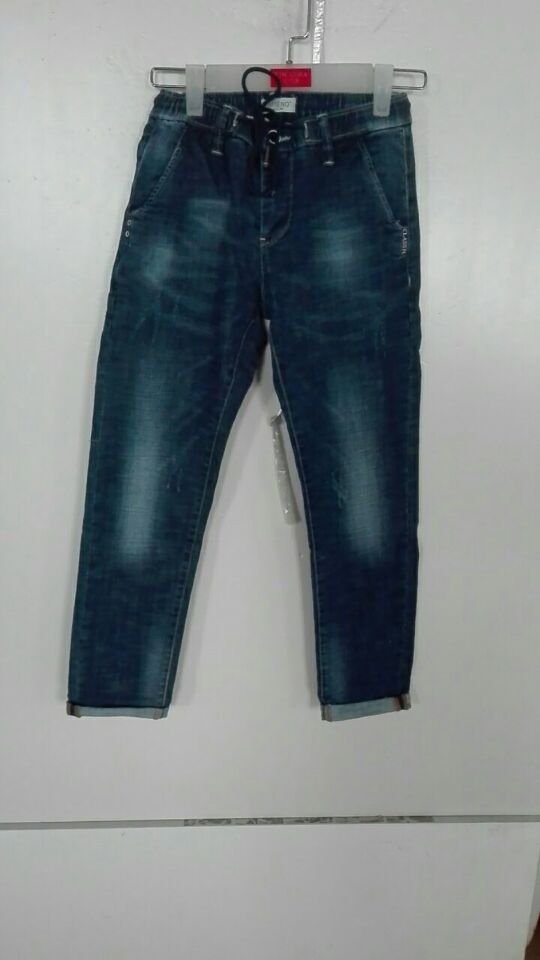 W04888378力斧男牛仔长裤MD