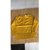 W68128687蓝梦蝶7针女毛衣MD