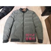 W90146011星看点男加厚外套MD