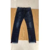 W04888351力斧男牛仔长裤MD