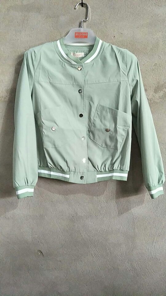W32951806哈利淑阁女外套MD