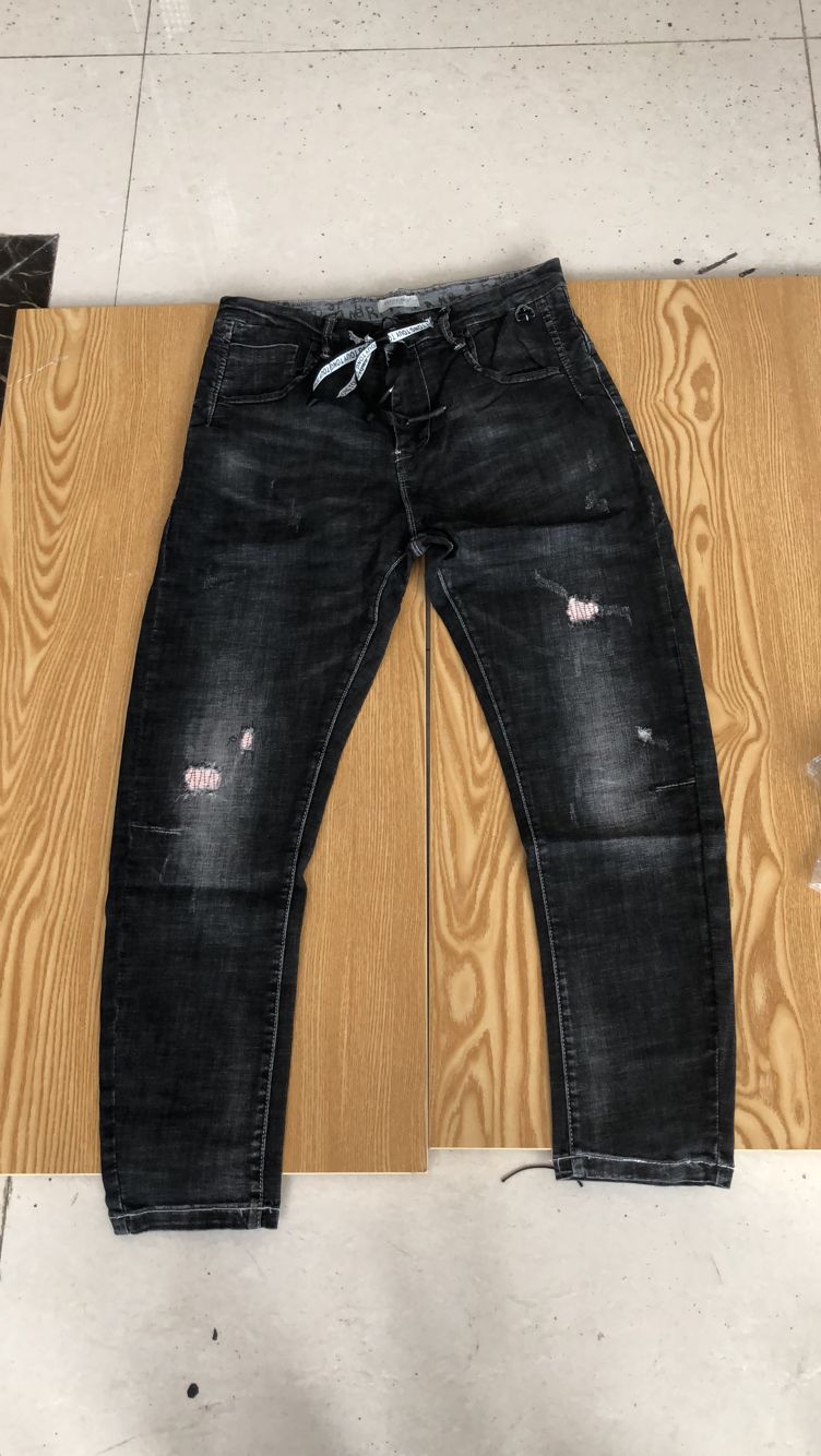 W04888379力斧男牛仔长裤MD